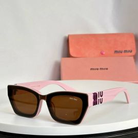 Picture of MiuMiu Sunglasses _SKUfw56811848fw